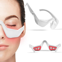 Load image into Gallery viewer, Luméa™ - Red Light Therapy Glasses