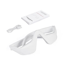 Load image into Gallery viewer, Luméa™ - Red Light Therapy Glasses
